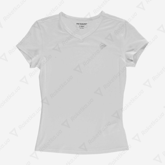 Dunlop Performance T-Shirt Junior 631139-01