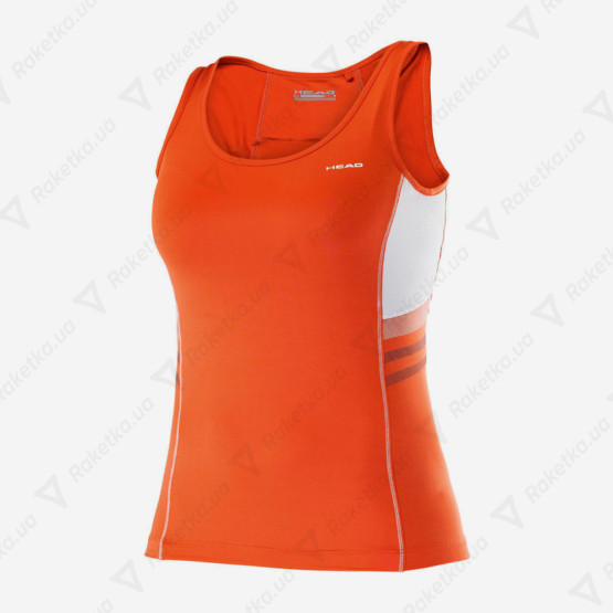 Head Club Tank Top 816145-COWN