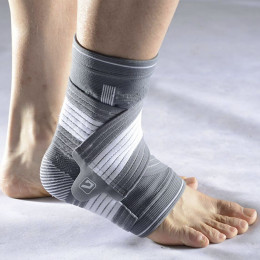 Фиксатор лодыжки LiveUp Ankle Support LS5674