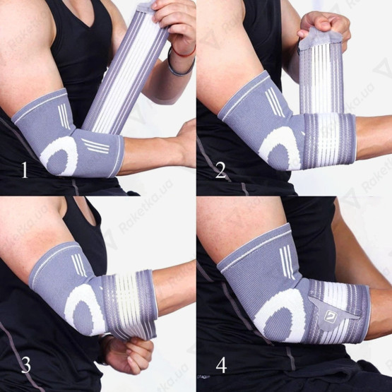 LiveUp Elbow Support LS5673