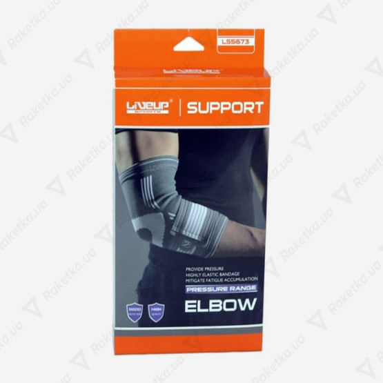 LiveUp Elbow Support LS5673