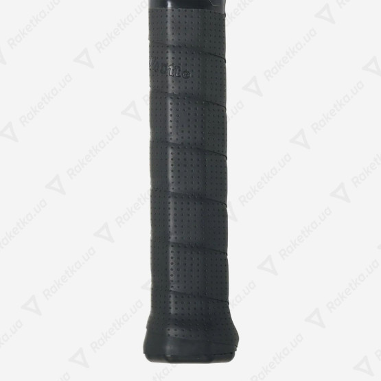 Wilson Sublime Replacement Grip Black WRZ4202BK