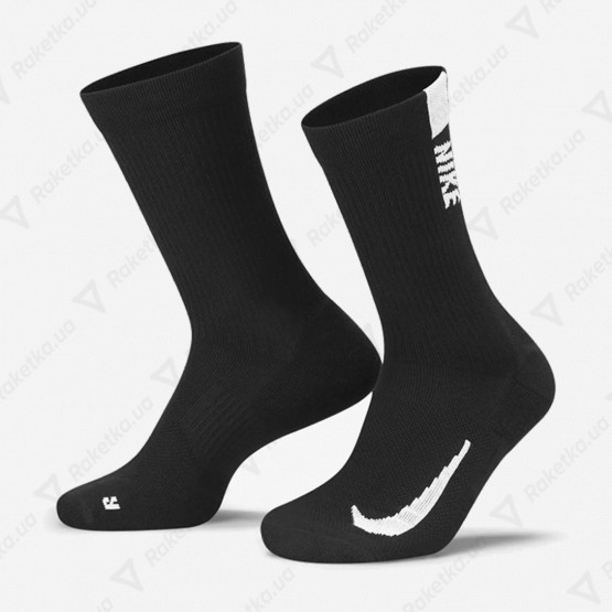 Nike Multiplier Crew 2pcs SX7557-010