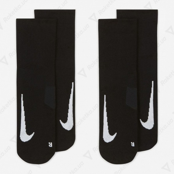 Nike Multiplier Running Ankle 2pcs SX7556-010