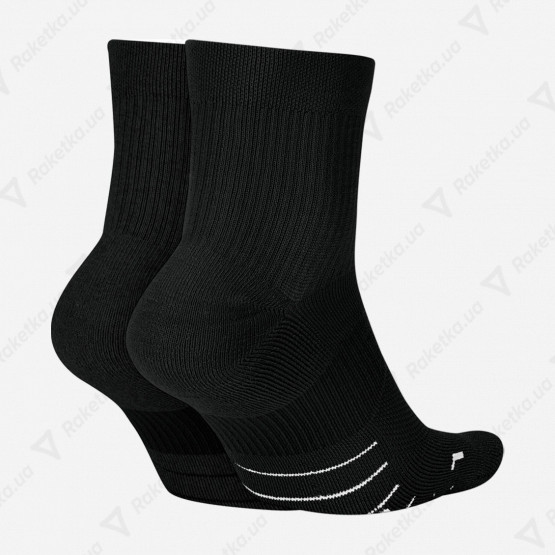 Nike Multiplier Running Ankle 2pcs SX7556-010