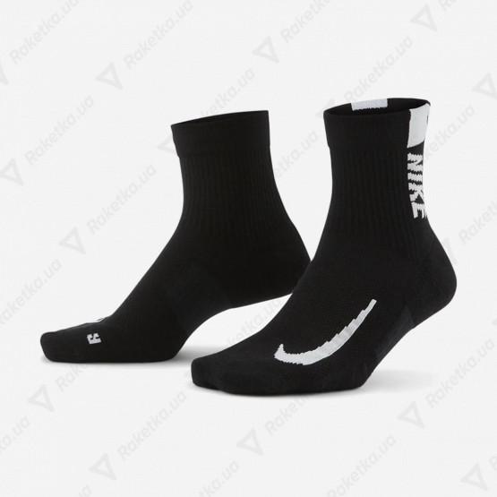 Nike Multiplier Running Ankle 2pcs SX7556-010