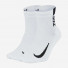 Nike Multiplier Running Ankle 2pcs SX7556-100