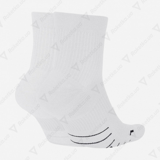 Nike Multiplier Running Ankle 2pcs SX7556-100