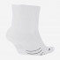 Nike Multiplier Running Ankle 2pcs SX7556-100