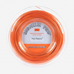 Теннисные струны Signum Pro Poly Plasma 200m