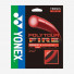 Yonex Poly Tour Fire Red 12,2m (размотка)