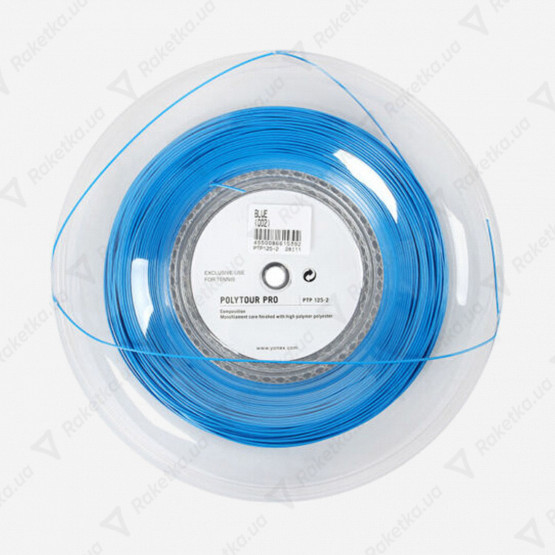 Yonex Poly Tour Pro Deep Blue (200m)