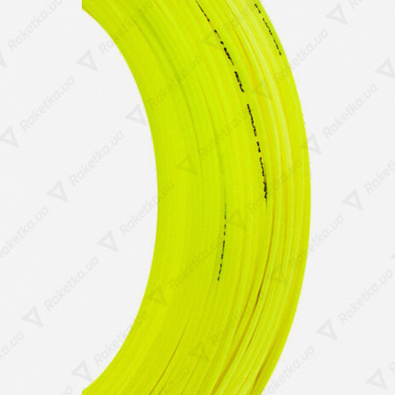 Yonex Poly Tour Pro Flash Yellow 12,2m (размотка)