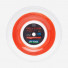 Yonex Poly Tour Rev Bright Orange (200m)