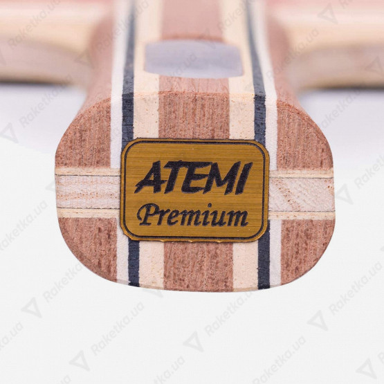 Atemi 3000 Carbon Eco-Line