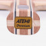Atemi 3000 Carbon Eco-Line