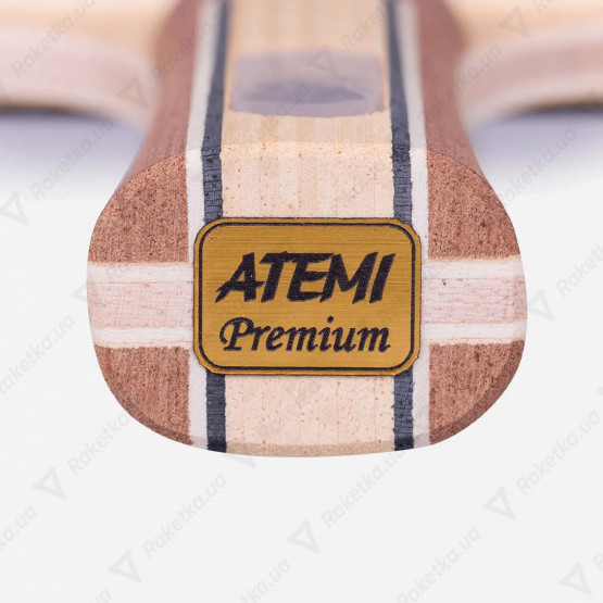 Atemi 4000 Pro Balsa Eco-Line