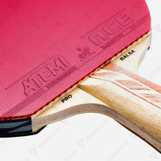 Atemi 4000 Pro Balsa Eco-Line