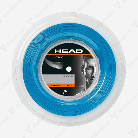 Head Lynx Blue 200m