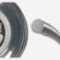 Yonex Polytour Strike Iron Gray (200m)