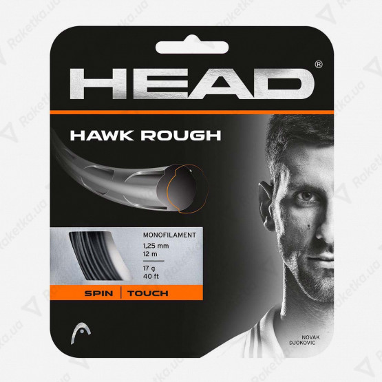Head Hawk Rough 12,2m (размотка)