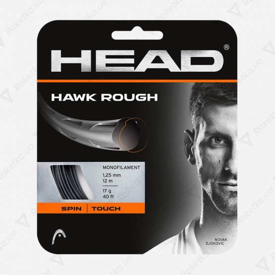Head Hawk Rough 12,2m (размотка)