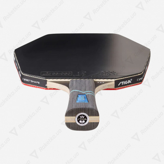 Stiga Cybershape Future 3-Star