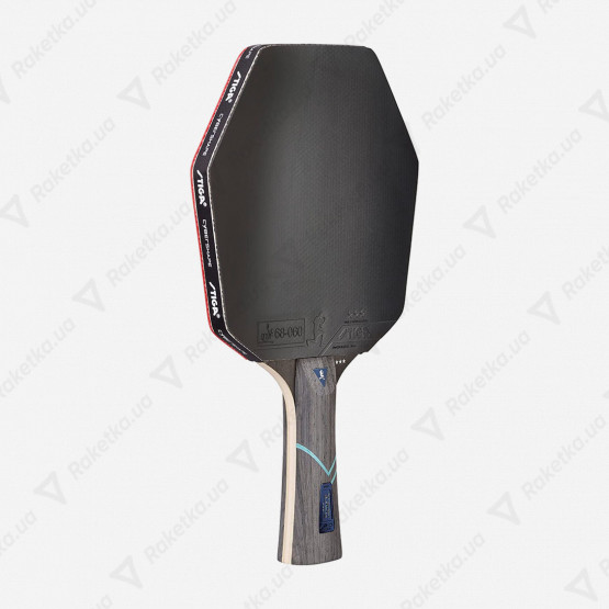 Stiga Cybershape Future 3-Star