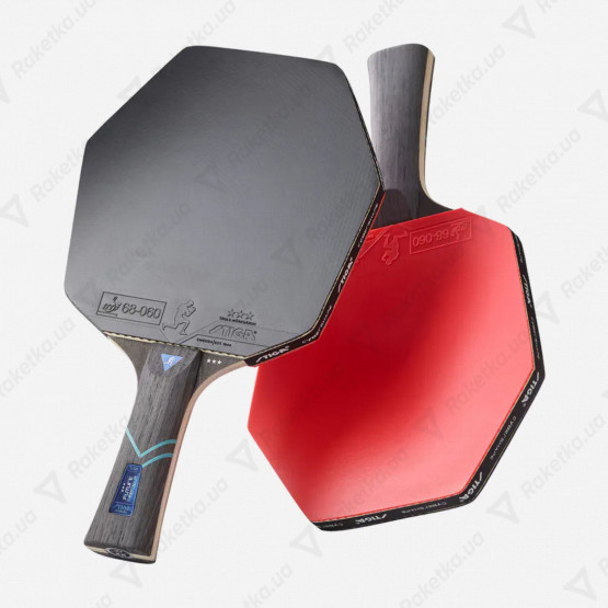 Stiga Cybershape Future 3-Star
