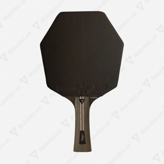 Stiga Pro Carbon Plus Cybershape 5-Star FL