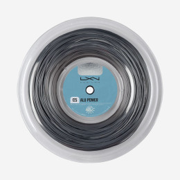 Теннисные струны Luxilon Alu Power 220m WRZ990100SI
