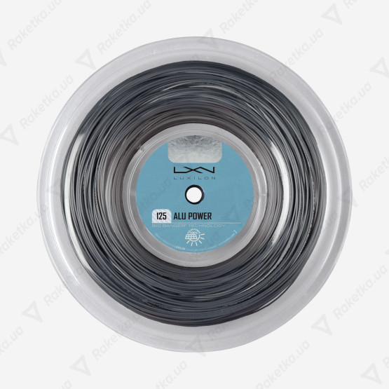 Luxilon Alu Power 220m WRZ990100SI
