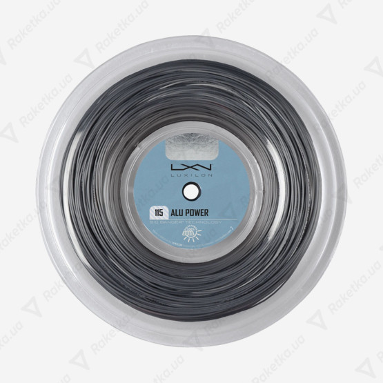 Luxilon Alu Power 220m WRZ990100SI