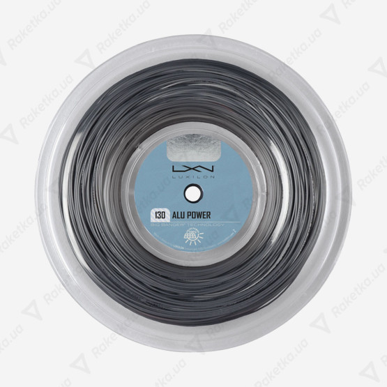 Luxilon Alu Power 220m WRZ990100SI