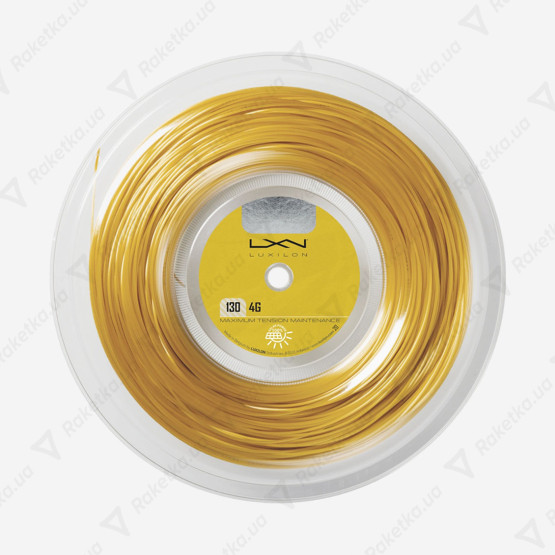 Luxilon 4G 200m WRZ990141