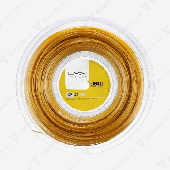 Luxilon 4G 200m WRZ990141