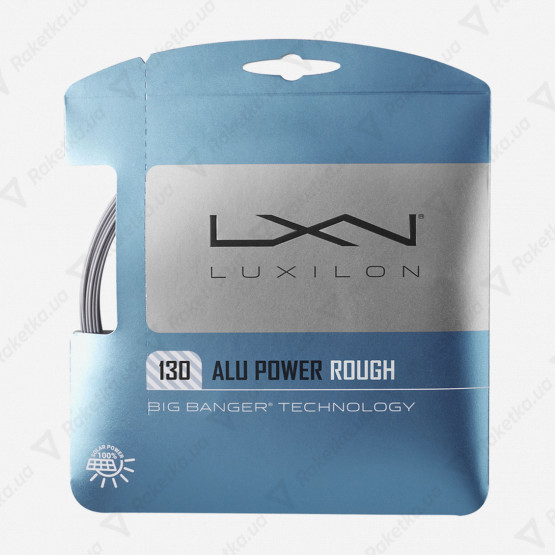 Luxilon Alu Power Rough 12.2m WRZ995200 (размотка)
