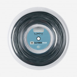 Теннисные струны Luxilon Alu Power Rough 220m WRZ990200