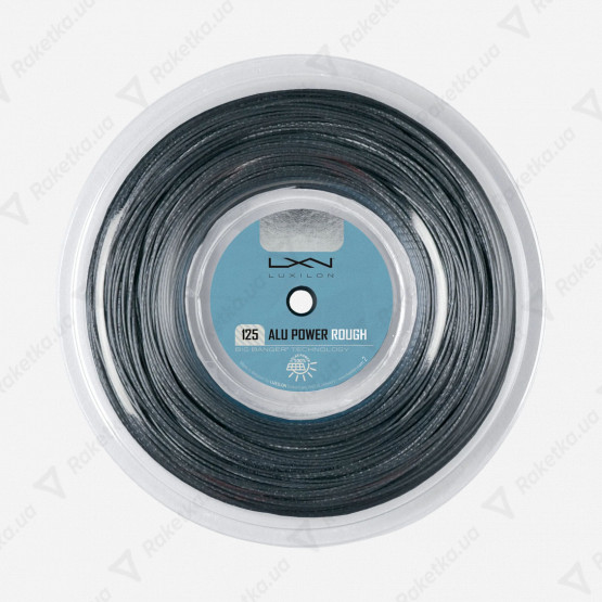 Luxilon Alu Power Rough 220m WRZ990200