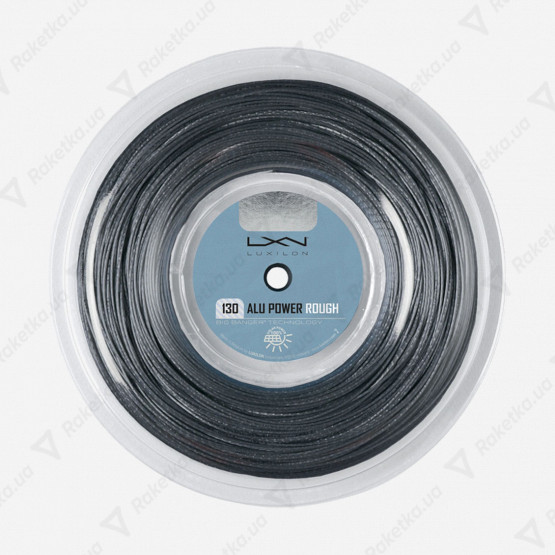 Luxilon Alu Power Rough 220m WRZ990200