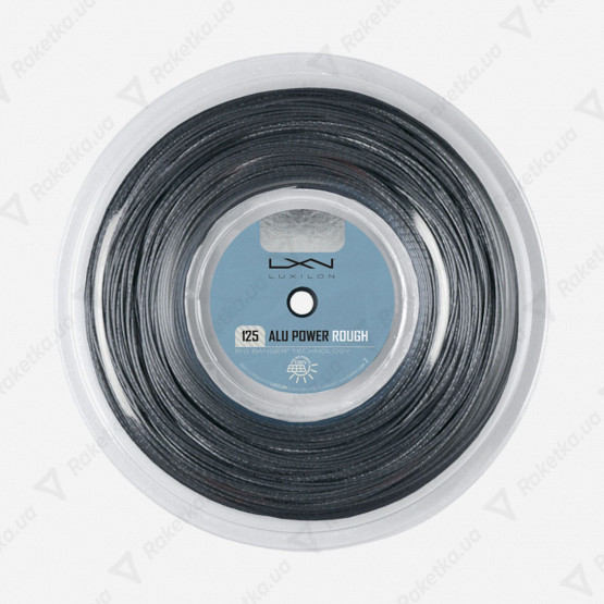 Luxilon Alu Power Rough 220m WRZ990200