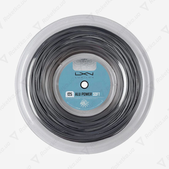 Luxilon Alu Power Soft 200m WRZ990102