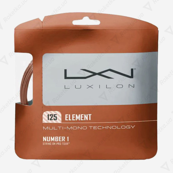 Luxilon Element 12,2m WRZ990105 (размотка)