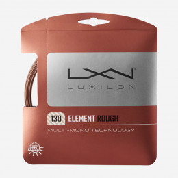 Теннисные струны Luxilon Element Rough 12.2m WRZ997130 (размотка)