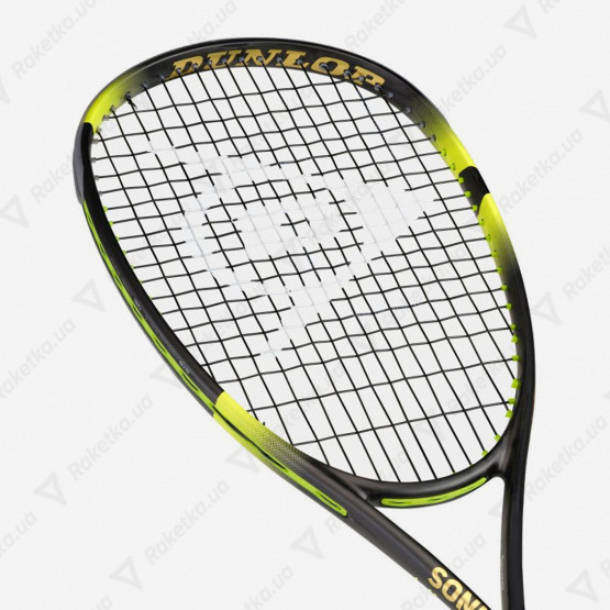 Dunlop Sonic Core Ultimate 132