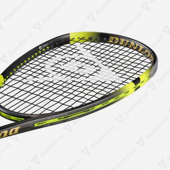 Dunlop Sonic Core Ultimate 132