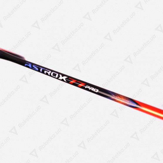 Yonex Astrox 77 Pro High Orange