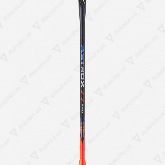 Yonex Astrox 77 Pro High Orange