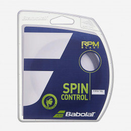 Теннисные струны Babolat RPM Blast 12,2m (размотка)