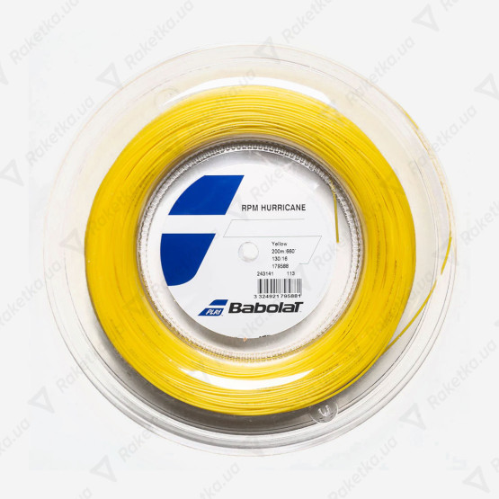Babolat RPM Hurricane 200m